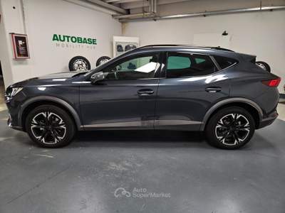 Cupra Formentor 2.0 tdi 4drive 150cv dsg Marrone usata Brescia