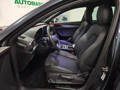 Cupra Formentor 2.0 tdi 4drive 150cv dsg Marrone usata Brescia