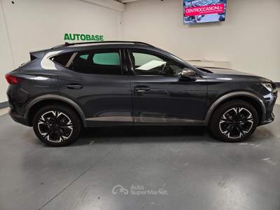 Cupra Formentor 2.0 tdi 4drive 150cv dsg Marrone usata Brescia