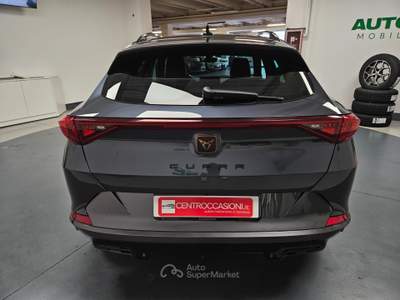 Cupra Formentor 2.0 tdi 4drive 150cv dsg Marrone usata Brescia