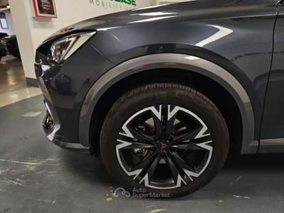 Cupra Formentor 2.0 tdi 4drive 150cv dsg Marrone usata Brescia