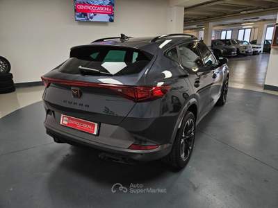 Cupra Formentor 2.0 tdi 4drive 150cv dsg Marrone usata Brescia