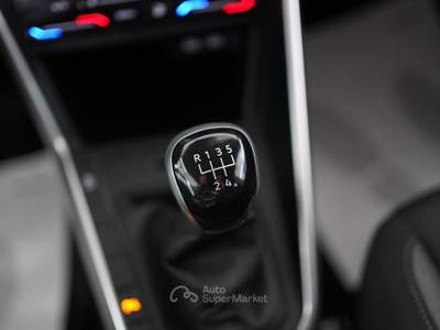 Volkswagen Polo 1.0 TSI Edition Plus 95cv Rosso usata Pozzuoli