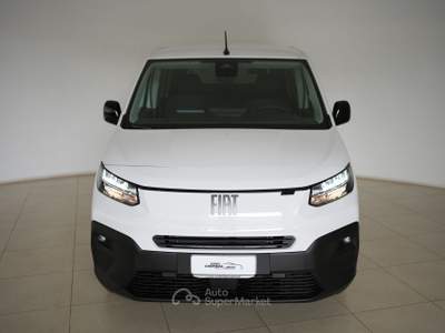 Fiat Doblò 1.5 BlueHdi 130CV Combi N1 Bianco usata Pozzuoli