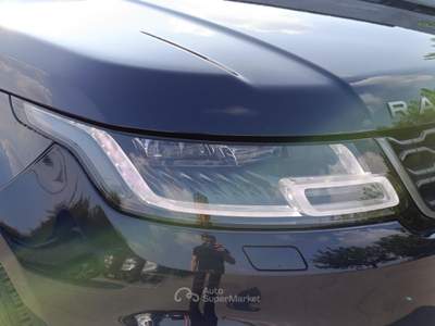 Land Rover Range Rover Sport 3.0d i6 mhev HSE Dynamic 249cv auto Nero usata Verona
