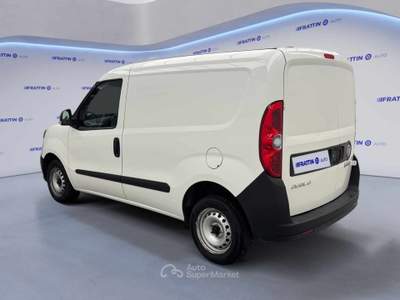 Fiat Doblò Doblò 1.3 Mjt S&amp;S Pc-Tn Cargo Business Bianco usata Cassola