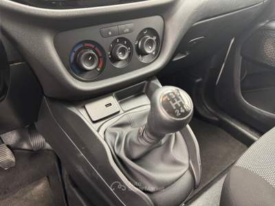 Fiat Doblò Doblò 1.3 Mjt S&amp;S Pc-Tn Cargo Business Bianco usata Cassola