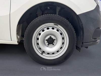 Fiat Doblò Doblò 1.3 Mjt S&amp;S Pc-Tn Cargo Business Bianco usata Cassola