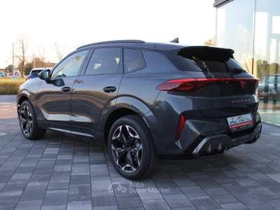 Cupra Terramar 1.5 hybrid 150cv dsg Grigio usata Trebaseleghe