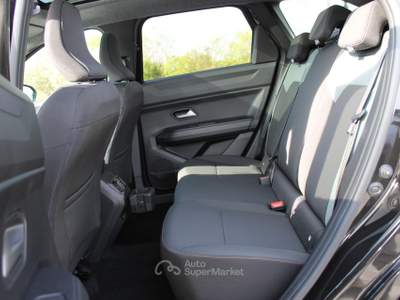 Dacia Bigster 1.8 hybrid Extreme 155cv auto Nero usata Trebaseleghe