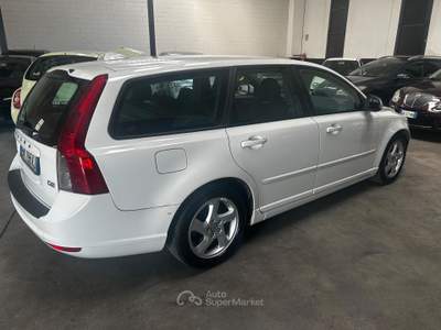 Volvo V50 1600cc Diesel D2 115cv usata Bedizzole