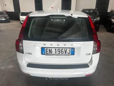 Volvo V50 1600cc Diesel D2 115cv usata Bedizzole