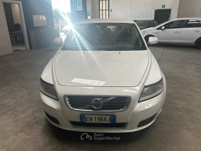 Volvo V50 1600cc Diesel D2 115cv usata Bedizzole