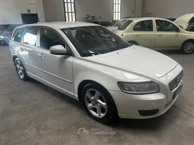 Volvo V50 1600cc Diesel D2 115cv usata Bedizzole