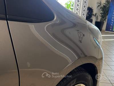 Toyota Yaris 5 porte Active usata Montirone