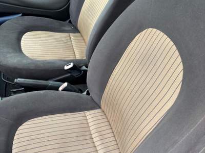 Lancia Ypsilon Argento neo patentato usata Livorno