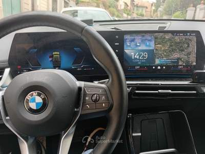 BMW X1 Unico propietario usata Firenze