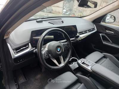 BMW X1 Unico propietario usata Firenze