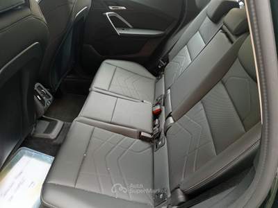 BMW X1 Unico propietario usata Firenze