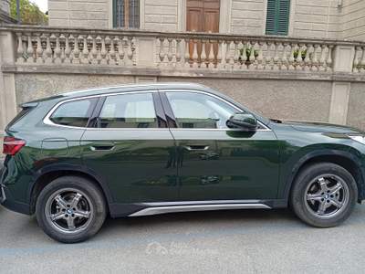 BMW X1 Unico propietario usata Firenze