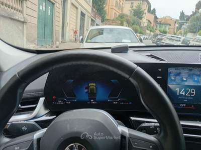 BMW X1 Unico propietario usata Firenze