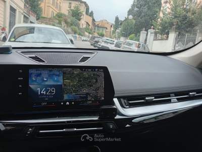 BMW X1 Unico propietario usata Firenze