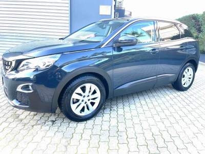 Peugeot 3008 unico proprietario usata CEGLIE MESSAPICA