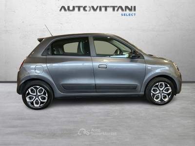 Renault Twingo Twingo 1.0 SCe 65cv Equilibre Grigio usata Como