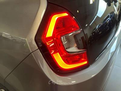 Renault Twingo Twingo 1.0 SCe 65cv Equilibre Grigio usata Como