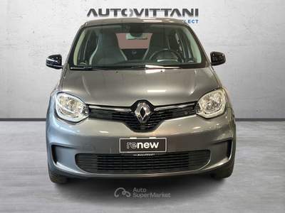 Renault Twingo Twingo 1.0 SCe 65cv Equilibre Grigio usata Como
