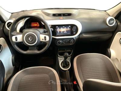 Renault Twingo Twingo 1.0 SCe 65cv Equilibre Grigio usata Como