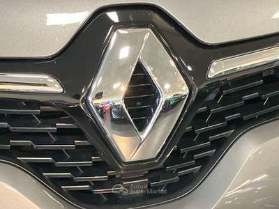 Renault Twingo Twingo 1.0 SCe 65cv Equilibre Grigio usata Como