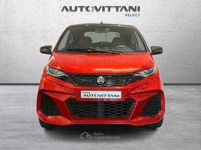 Aixam Coupé Coupe 482 Ambition GTI E5 Rosso usata Como