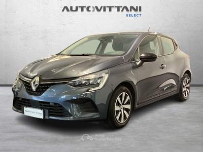 Renault Clio Clio 1.0 tce Equilibre 90cv Grigio usata Como
