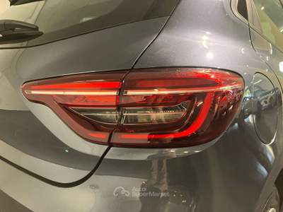 Renault Clio Clio 1.0 tce Equilibre 90cv Grigio usata Como