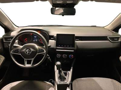 Renault Clio Clio 1.0 tce Equilibre 90cv Grigio usata Como