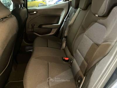 Renault Clio Clio 1.0 tce Equilibre 90cv Grigio usata Como