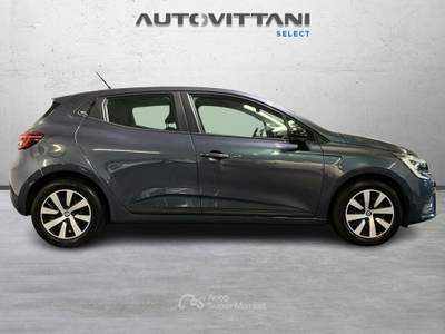 Renault Clio Clio 1.0 tce Equilibre 90cv Grigio usata Como