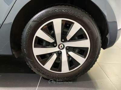Renault Clio Clio 1.0 tce Equilibre 90cv Grigio usata Como