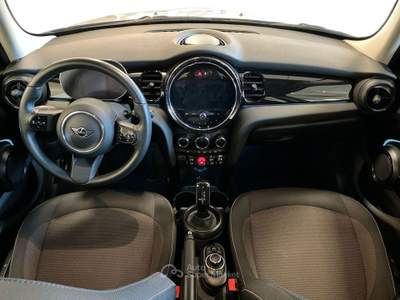 MINI Clubman Mini 5 Porte 1.5 Twin Power Turbo Cooper Essential Grigio usata Como