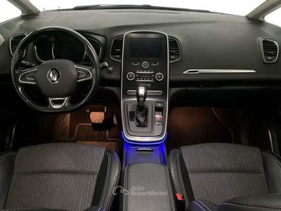 Renault Scénic Scenic 1.3 TCe 140cv Intens EDC Bianco usata Como