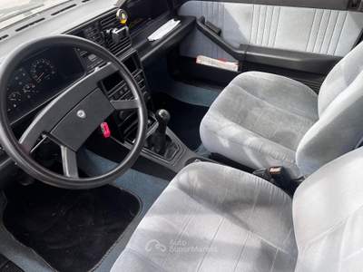 Lancia Delta LANCIA DELTA LX - SOLI 80000 KM - NON RICONDIZIONATA Grigio usata Meda