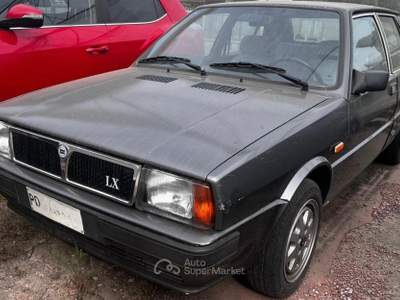 Lancia Delta LANCIA DELTA LX - SOLI 80000 KM - NON RICONDIZIONATA Grigio usata Meda