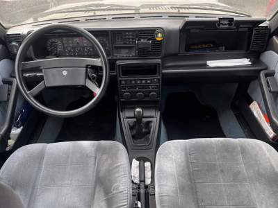 Lancia Delta LANCIA DELTA LX - SOLI 80000 KM - NON RICONDIZIONATA Grigio usata Meda