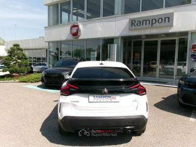 Citroen C4 PureTech 130 S&S Shine EAT8 Bianco usata SAN DONA' DI PIAVE