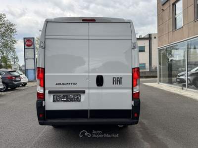 Fiat Ducato Ducato Maxi L4H2 3.5 T diesel 140cv Bianco usata Mazzano