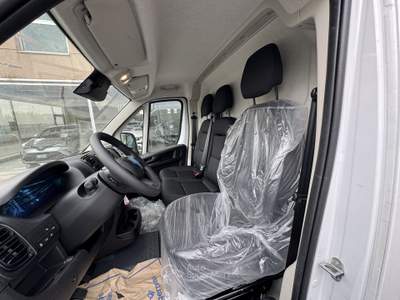 Fiat Ducato Ducato Maxi L4H2 3.5 T diesel 140cv Bianco usata Mazzano