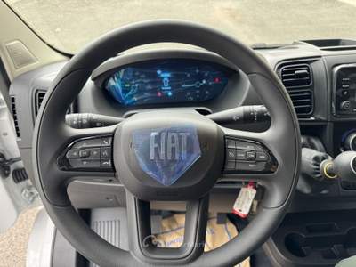 Fiat Ducato Ducato Maxi L4H2 3.5 T diesel 140cv Bianco usata Mazzano