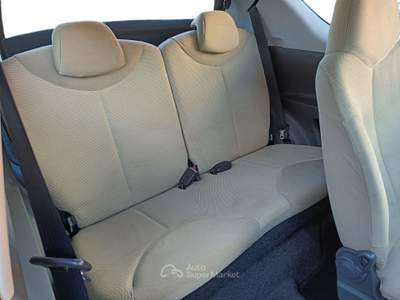 Peugeot 107 3p 1.0 12v Urban Move Nero usata Pistoia