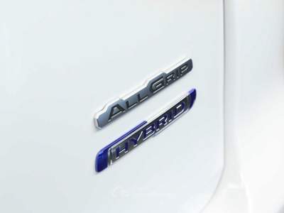 Suzuki Vitara 1.4 Boosterjet hybrid AllGrip Cool+ Bianco usata Occhiobello